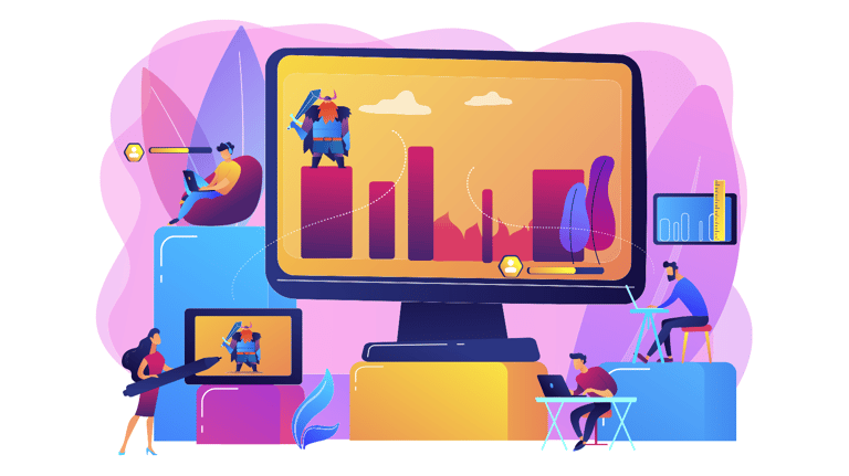 Graphic designing-3mplatform.com