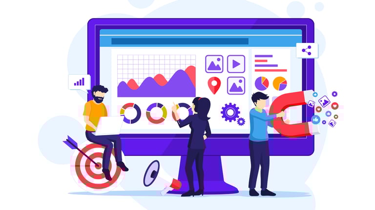 social media marketing-3mplatform.com