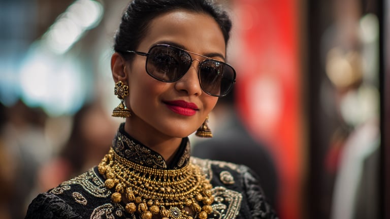 Sugar Momma Hyderabad