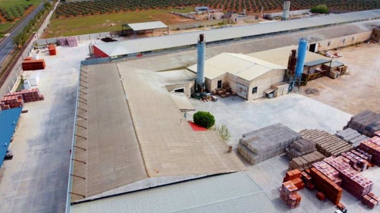 viguetas y forjados algaba