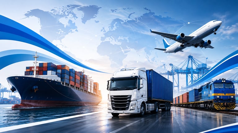 Trade Solutions