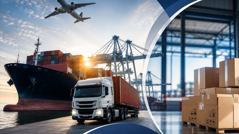 Supply Chain