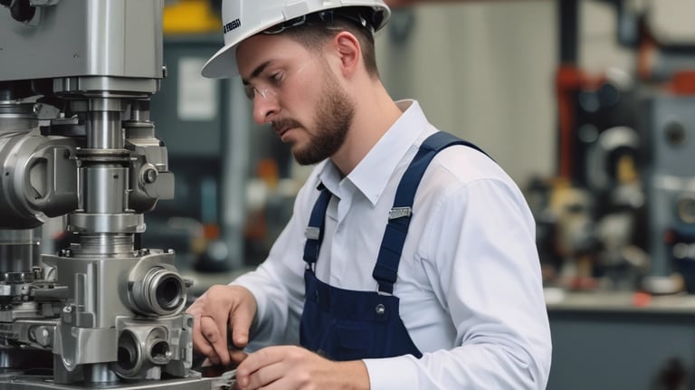 white concrete building during daytime