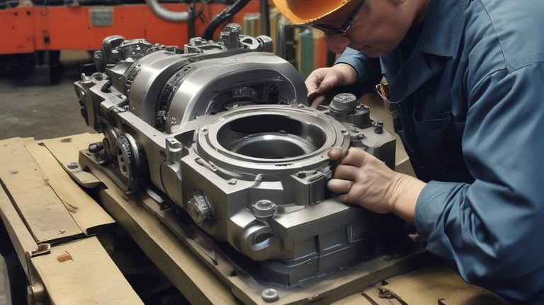 white concrete building during daytime