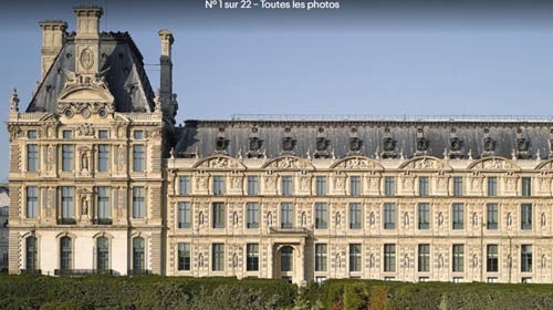 Musée des Arts Décoratifs