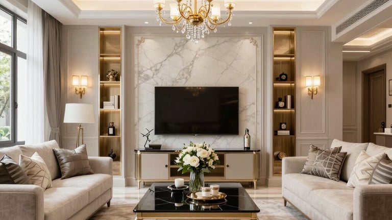 white concrete building during daytime