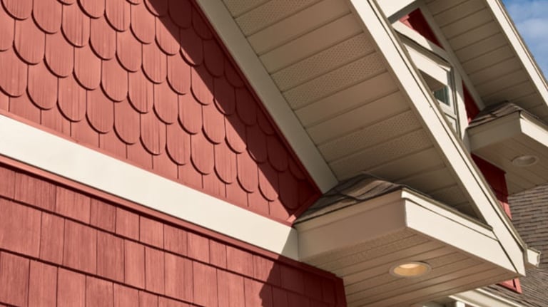 Vinyl Scallops and Shakes