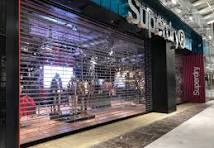 Vitrosecure, cloison coupe feu,porte coupe feu, coupe feu, sécurité coupe feu ,anti-effraction,