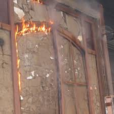 Vitrosecure, cloison coupe feu,porte coupe feu, coupe feu, sécurité coupe feu ,anti-effraction,