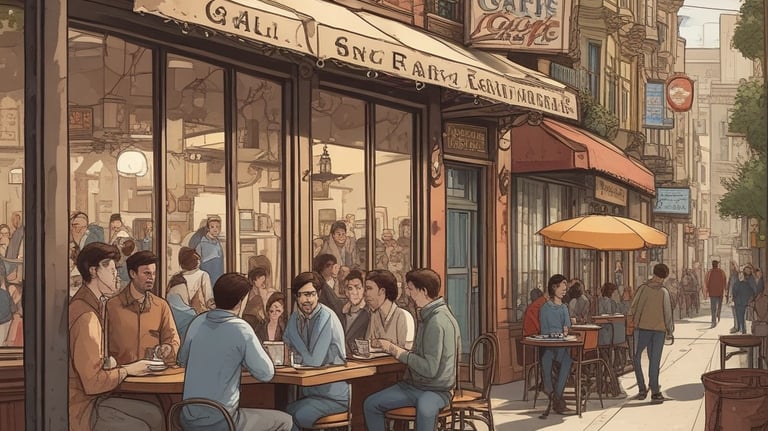 low angle view photography of a gray building