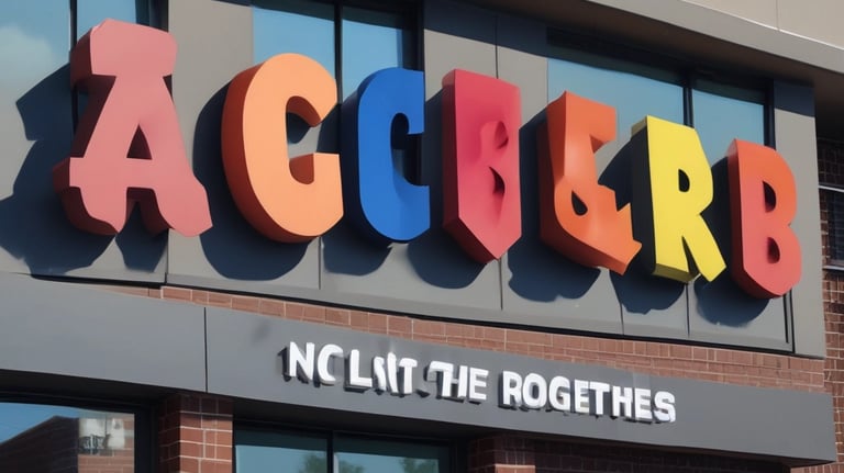 worm's-eye view photography of concrete building