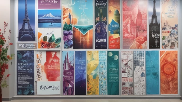 white concrete building during daytime