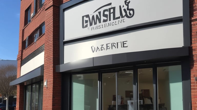 white concrete building during daytime