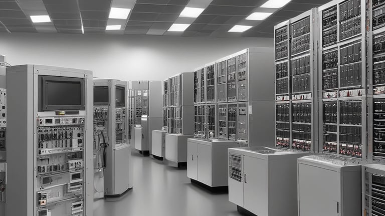 worm's-eye view photography of concrete building