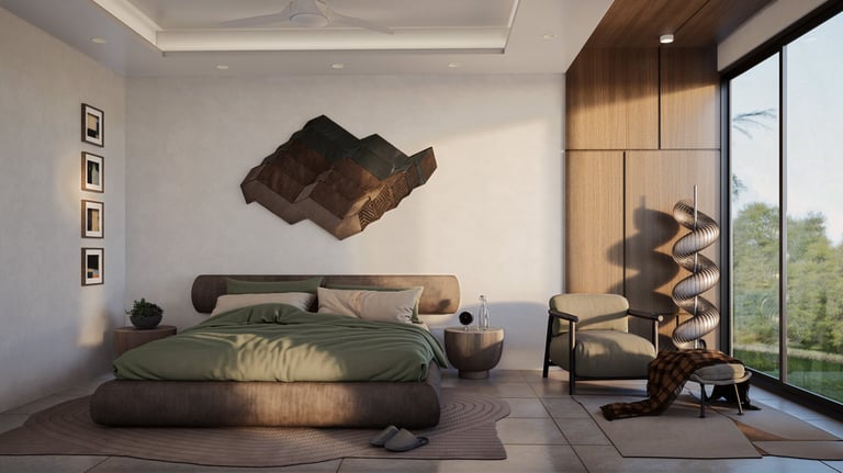 Ramchandani Divyashree Raia Goa