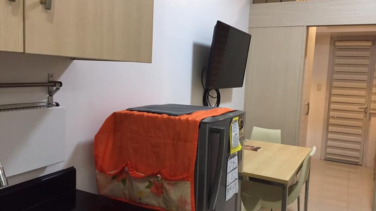SSMDC Light Residences For Sale