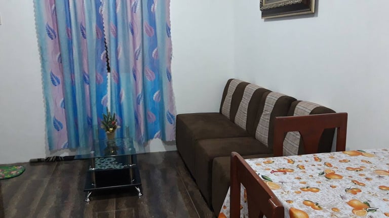 Fully furnished 2 bedroom 2ith 2 storey house in amaris homes molino IV - Jane's Vacation Rentals
