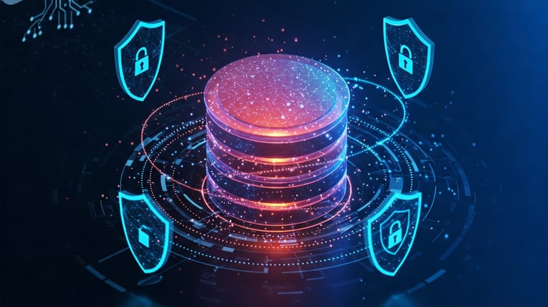 Security Enhancements  Implement best practices and technologies such as strong authentication, data