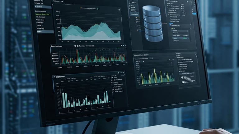 Security Enhancements  Implement best practices and technologies such as strong authentication, data