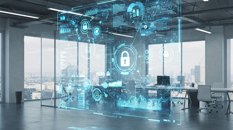 IoT Integration  Connect diverse devices and systems, enabling seamless data exchange and automation
