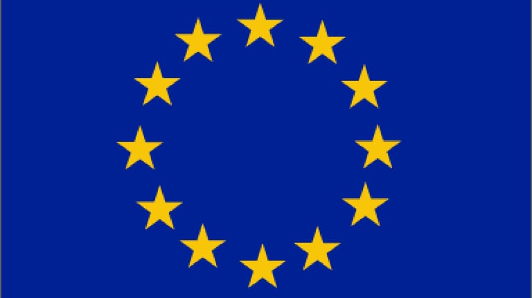 EU Flag