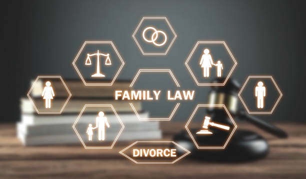 Aile Avukatı