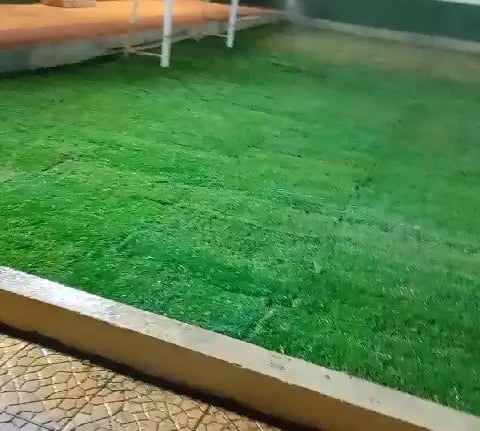 تنسيق حدائق بجدة مؤسسة فردوس النسيم 