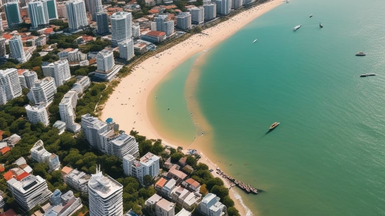 white concrete building during daytime