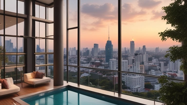 white concrete building during daytime