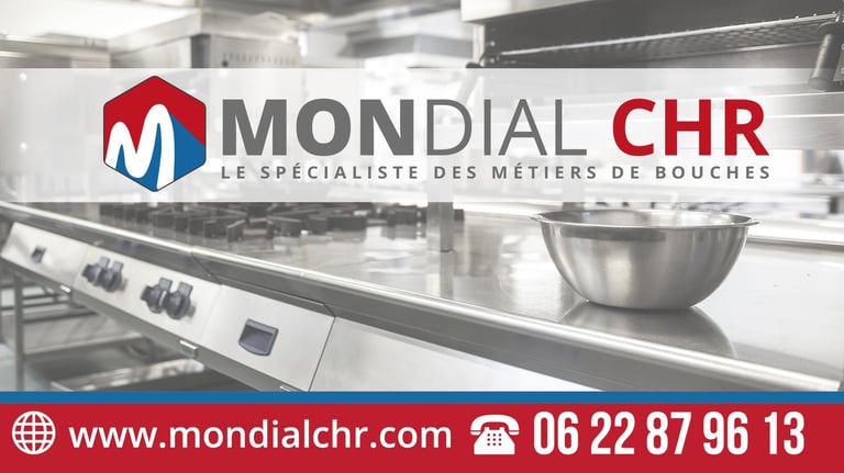 Mondial CHR