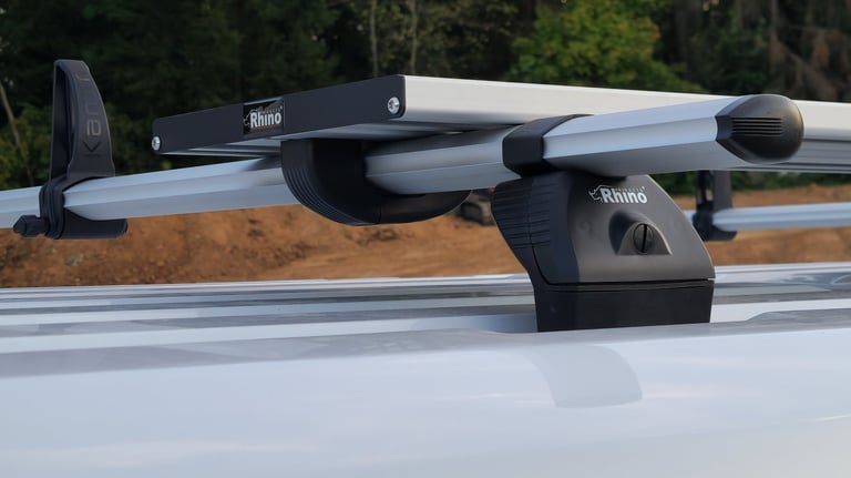 skersiniai mikroautobusams