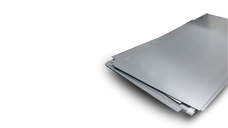 chapa lisa metalica galvalume ou aluzinco diversas cores e formatos