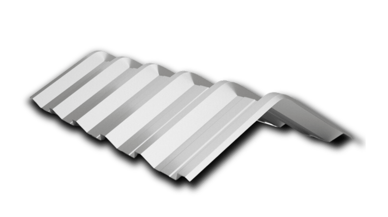 cumeeira metálica galvalume ou aluzinco para dar acabamento em diversas cores