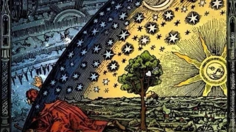 🌐 Dimensions: Structure and Sentience