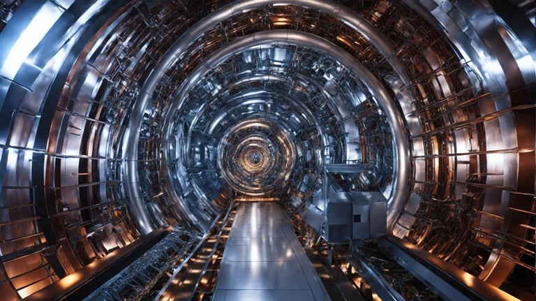 ⚛ Quantum Measurement Problem