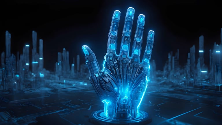 🧩 The Alignment Problem