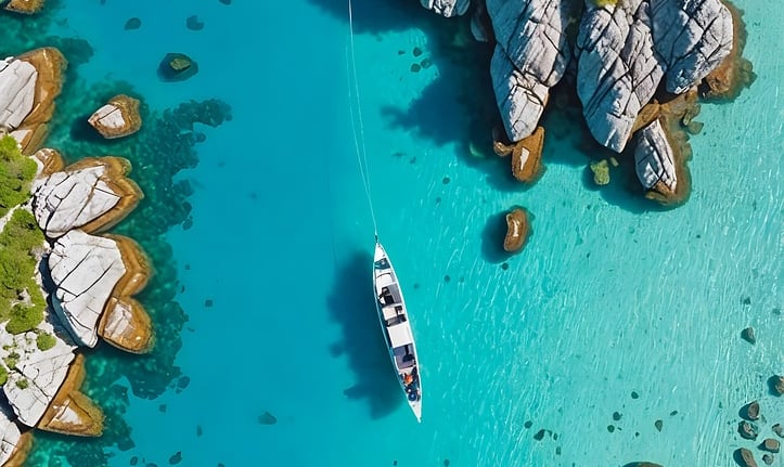 ⚖️ Entropy and Order