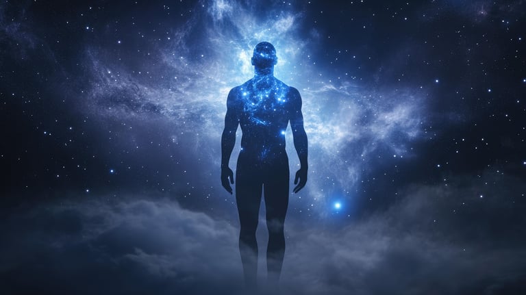 Trail of Consciousness 2