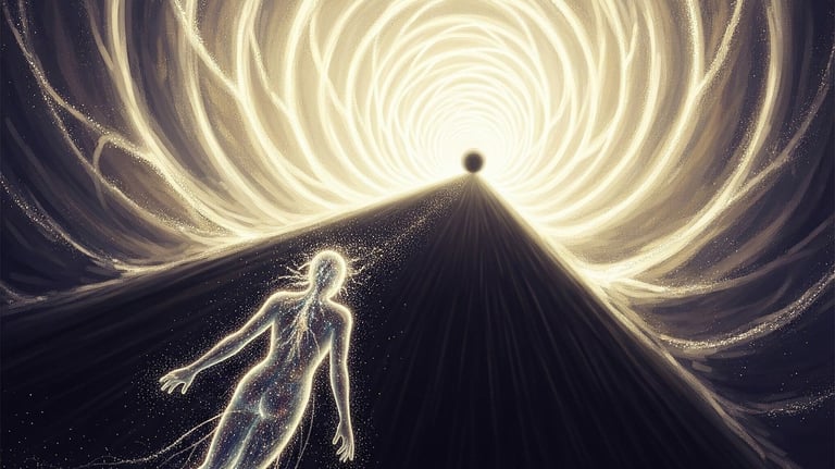 🔦 Near-Death Experiences