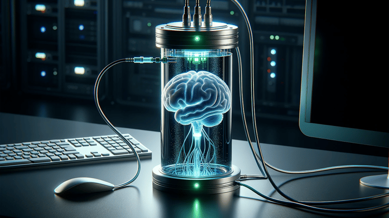 🌌 THE CORE OF SIMILARITY THEORY