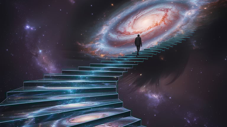 🔮 Deep Questions of Similarity Theory