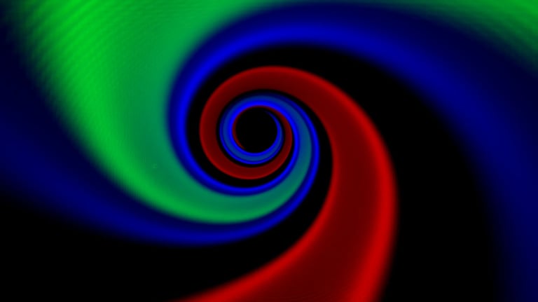 🌀 Similarity Theory Is Not Circular