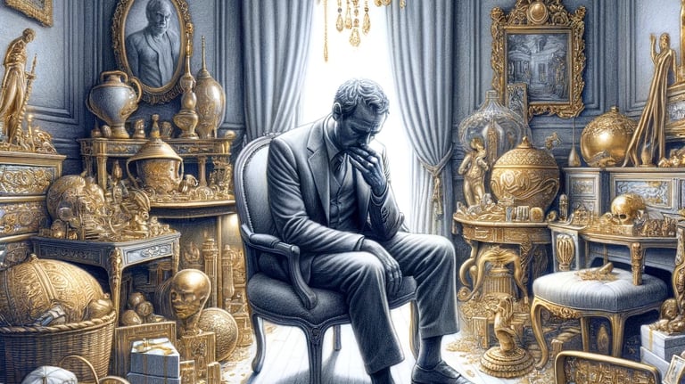 Levels of Reflective Consciousness