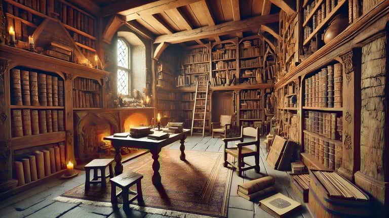 📚 Similarity Theory Among Philosophical Traditions