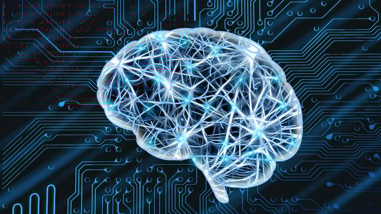 ⚛️ Trail of Consciousness (Part III)