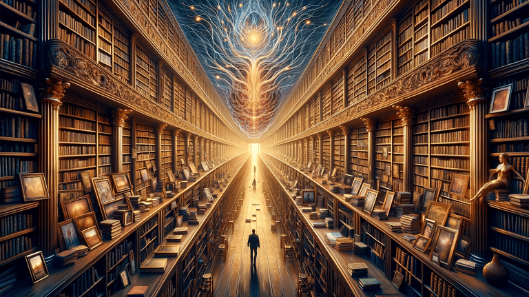 Ontology Of Consciousness