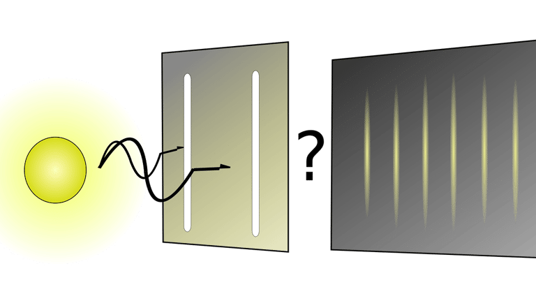 👁️ The Observer Effect and the Dance of Consciousness