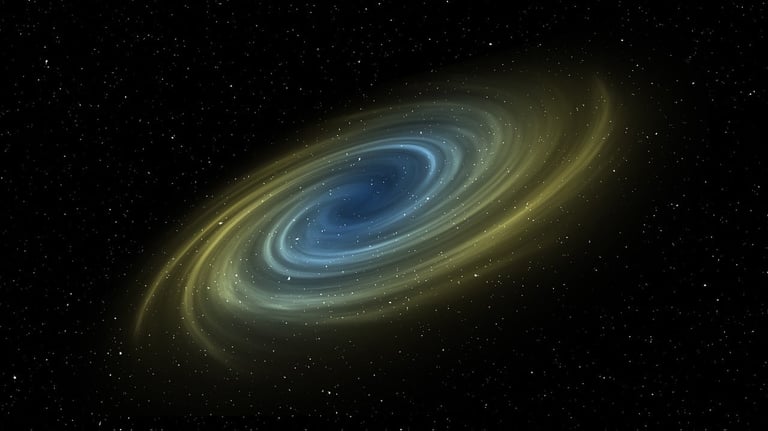 🌀 The Spiral Universe