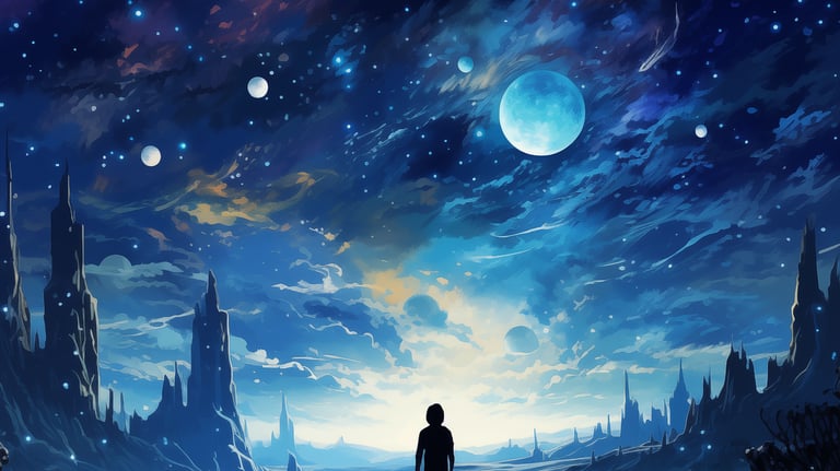 Similarity Theory of Everything