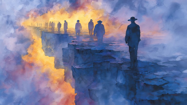 🌍 Why the World Needs Similarity Theory